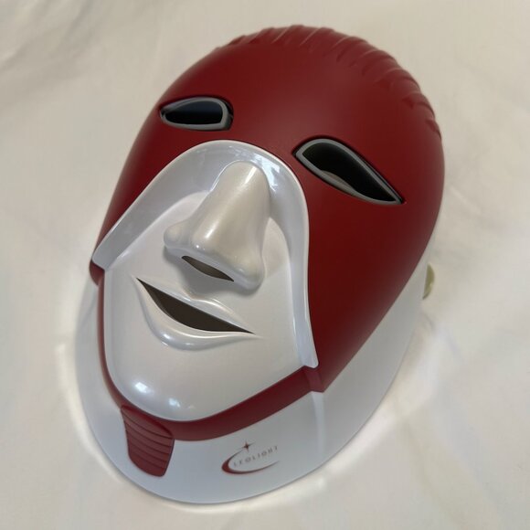 Cleolight LED Mask Cleopatra Mask Brand New - Picture 9 of 9